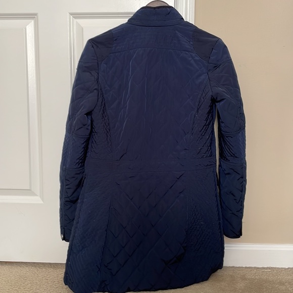 Tommy Hilfiger Quilted Jacket - Picture 4 of 5